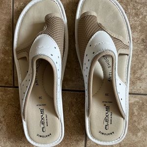 Spring Step Flexus Anatomic